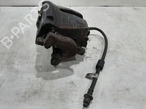 Right front brake caliper JAGUAR I-PACE (X590) EV400 AWD | BP30057422M104 - Image 4