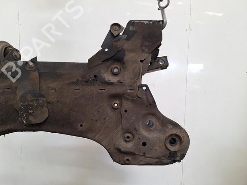Subframe VAUXHALL MOVANO Mk II (B) VAN (X62) 2.3 CDTI FWD (FV) | BP36810687M9  - Image 6