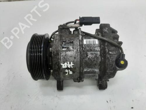 Used AC compressor BMW 1 (F40) M 135 i xDrive (306 hp) 26864486