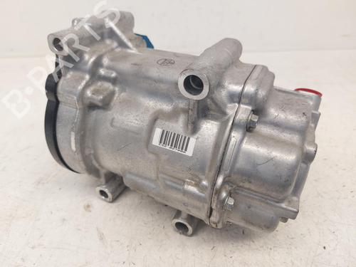 Used AC compressor TOYOTA YARIS CROSS (MXP_) 1.5 Hybrid (MXPJ10) (116 hp) 26778691