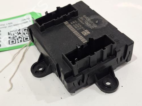 Control unit JAGUAR I-PACE (X590) EV400 AWD | BP27629824M11 - Image 5