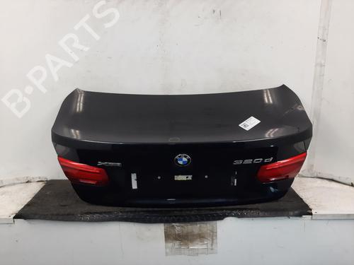 tailgate-bmw-3-f30-f80-2011-2012-2013-2014-2015-2016-2017-2018-31964993 main image