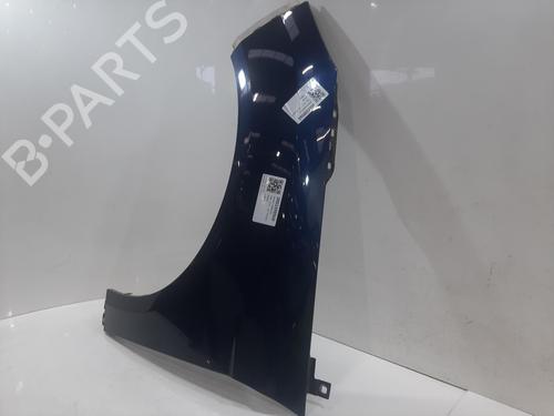 Parafango anteriore sinistro FORD FOCUS III 1.6 TDCi (115 hp) 31246853