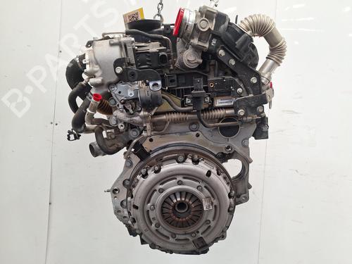 Engine VAUXHALL ASTRA Mk VII (K) (B16) 1.6 CDTi | BP38067337M1 - Image 5