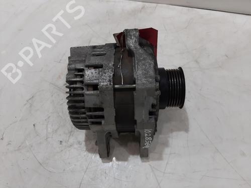 Alternator MITSUBISHI ASX (GA_W_) 2.2 Di-D 4WD (GA8W) | BP29553500M7 