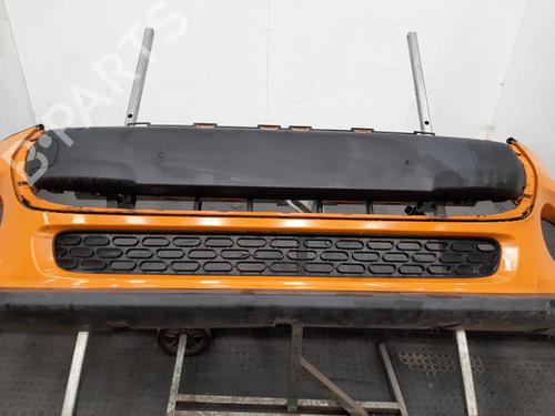 Front bumper MINI MINI (F56) One | BP38021401C7 - Image 3