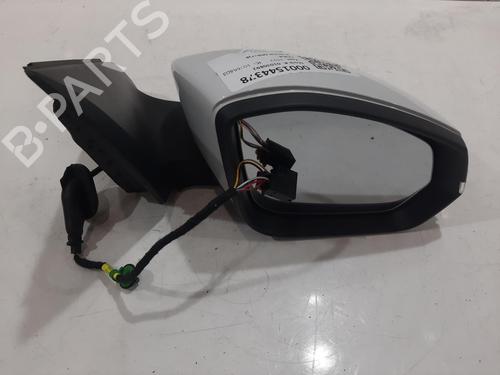 Used Right mirror SKODA FABIA IV (PJ3) 1.0 MPI (80 hp) 29883796