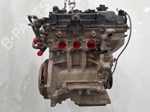 Engine HYUNDAI i10 II (BA, IA) 1.0 | BP29525005M1 
