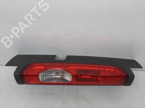 Left taillight VAUXHALL VIVARO A Bus (X83) 2.0 CDTI | BP26856083C34 