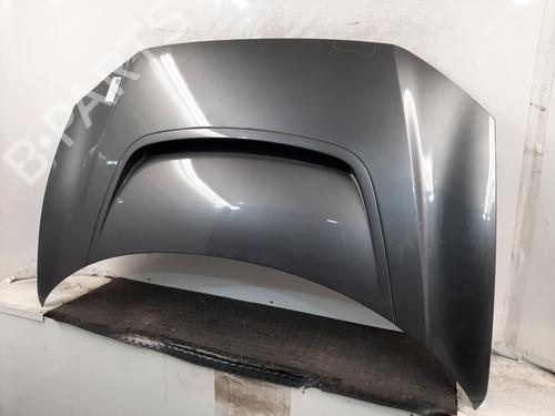 Hood JAGUAR I-PACE (X590) EV400 AWD | BP29581081C1 