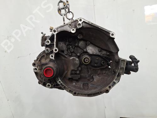Used Gearbox PEUGEOT 207 Saloon 1.4 (73 hp) 30496440