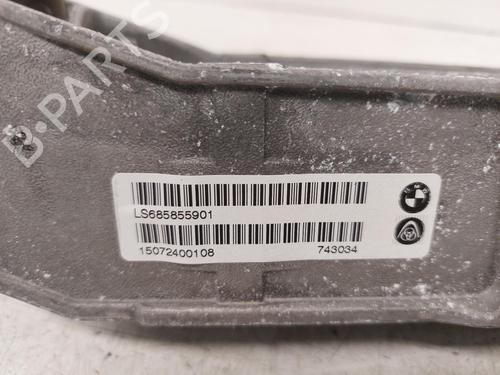 Steering column BMW 1 (F20) 118 i | BP26852568M21 
