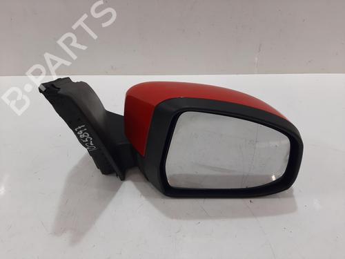 Right mirror FORD FOCUS III 1.5 EcoBoost | BP28506951C27