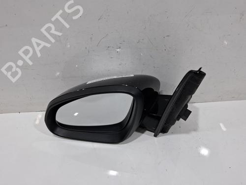 Used Left mirror Left mirror 39007445 39007445
