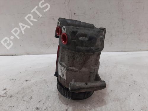 AC compressor FIAT 500X (334_) 1.4 (334AXC1B, 334AXC11) | BP37400370M34 - Image 3