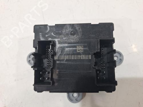 Control unit JAGUAR I-PACE (X590) EV400 AWD | BP31705741M11 