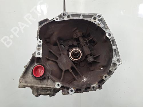 Used Gearbox PEUGEOT 107 (PM_, PN_) 1.0 (68 hp) 29581475