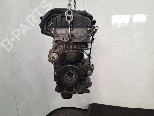 Used Engine Engine VAUXHALL CORSA Mk V (F) 1.2 (75 hp) 35769369 35769369