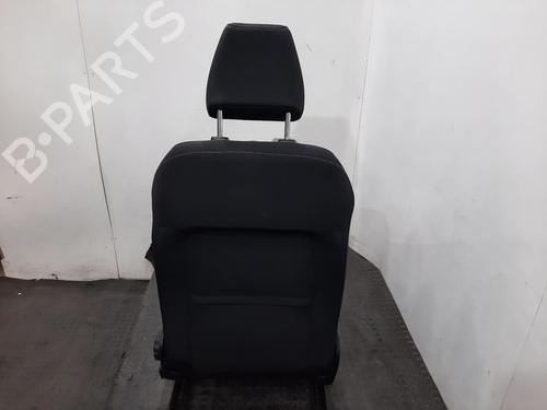 Left front seat FORD FIESTA VII (HJ, HF) 1.0 EcoBoost mHEV ACTIVE | BP36216693C15 - Image 6
