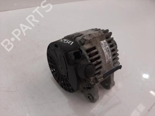 Alternator SUZUKI SWIFT IV (FZ, NZ) 1.2 (AZG412, ZC72S) | BP36290057M7  - Image 5