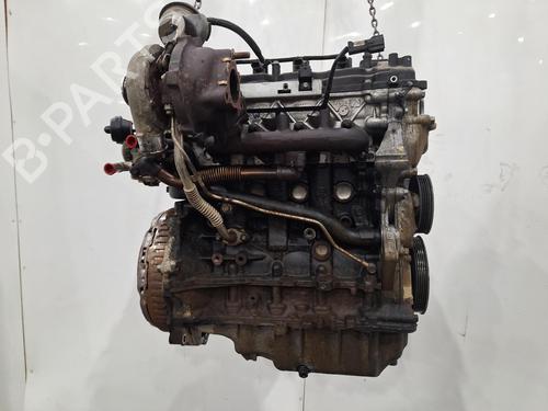 Engine HYUNDAI ix35 (LM, EL, ELH) 1.7 CRDi | BP38048575M1 - Image 2