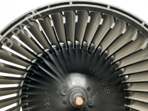 Heater blower motor NISSAN JUKE (F16_) DIG-T 117 | BP31305160M62 