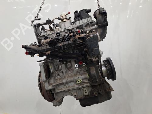 Engine CITROËN C3 AIRCROSS II (2R_, 2C_) 1.2 PureTech 110 (2RHNZB, 2RHNZW, 2RHNPX, 2RHNPJ) | BP36334530M1  - Image 6