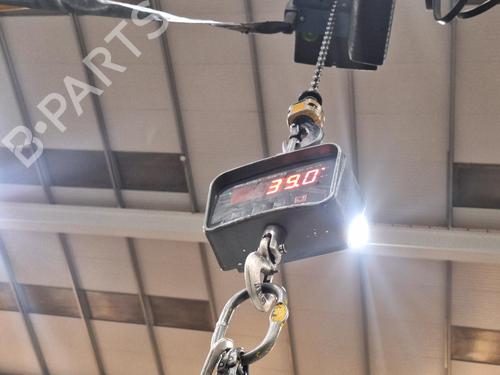 Gearbox FORD FOCUS III Turnier 1.0 EcoBoost | BP31597176M3 