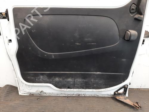 Højre side skydedør RENAULT TRAFIC III Van (FG_) 1.6 dCi 120 (FGMB, FGMC) | BP32063991C75 