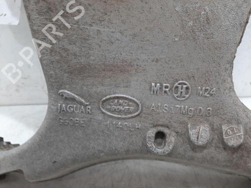 Venstre bagtil bærearm JAGUAR I-PACE (X590) EV400 AWD | BP30721710M14