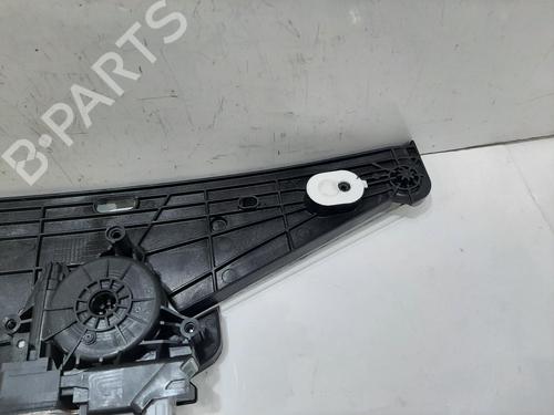 Front left window mechanism VAUXHALL CORSA Mk V (F) 1.2 | BP30928447C22