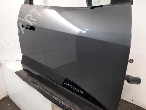 Right front door JAGUAR I-PACE (X590) EV400 AWD | BP29553800C3 