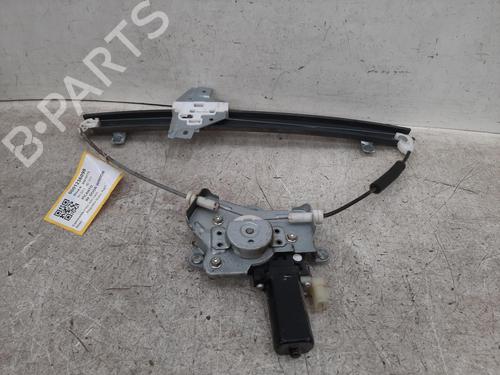 Used Front right window mechanism KIA PICANTO I (SA) 1.0 (63 hp) 26824570