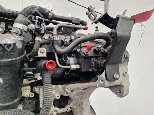 Moteur VAUXHALL ASTRA Mk VI (J) (P10) 2.0 CDTi | BP30870110M1