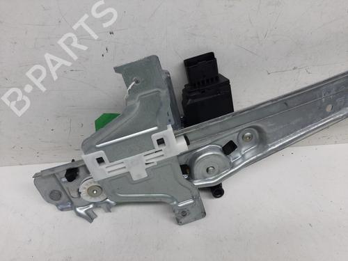 Rear left window mechanism CITROËN C3 III (SX) 1.2 PureTech 82 | BP26758554C24 - Image 3