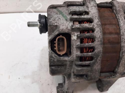 Alternator NISSAN NOTE (E12) 1.5 dCi | BP38010787M7 - Image 4