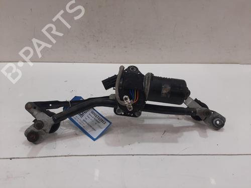 Used Front wiper motor Front wiper motor HYUNDAI i10 I (PA) 1.2 (86 hp) 35923178 35923178