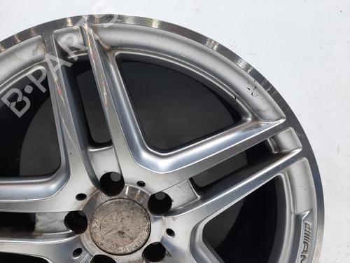 Rim MERCEDES-BENZ C-CLASS T-Model (S204) C 180 CGI (204.249) | BP30721731C45