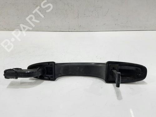 Udvendigt håndtag FORD FOCUS IV (HN) 1.5 EcoBlue | BP32120998C122 