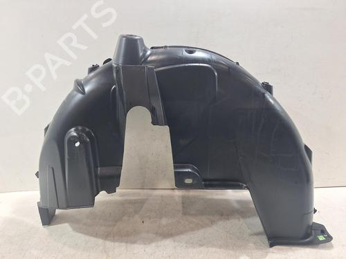 Cava de roda CITROËN C3 III (SX) 1.2 PureTech 82 (83 hp) 32270094