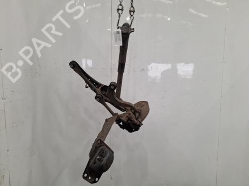 Left rear suspension VW GOLF VIII (CD1, DA1) 1.5 eTSI | BP33010336M74 - Image 3