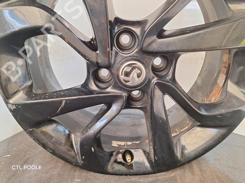 Fælk VAUXHALL CORSA Mk IV (E) (X15) 1.2 | BP38021395C45 - Image 4