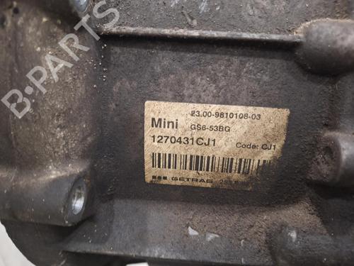 Gearbox MINI MINI PACEMAN (R61) Cooper S ALL4 | BP39506753M3 - Image 2