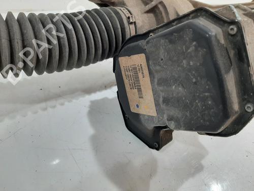 Steering rack FORD FOCUS III 1.6 TDCi | BP37435056M22 - Image 4
