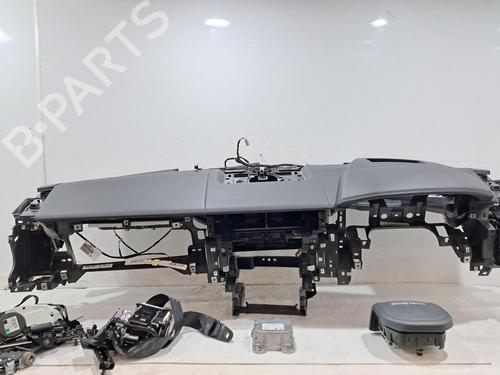 Kollisonspute sett LAND ROVER RANGE ROVER SPORT II (L494) 3.0 SDV6 Hybrid 4x4 (340 hp) 30406671