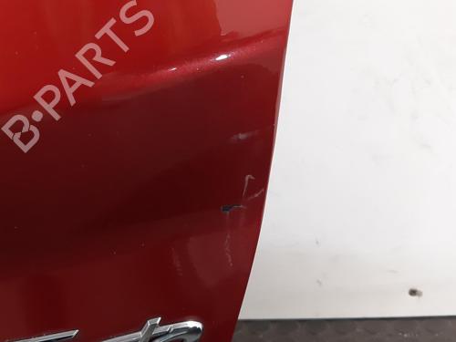 Tailgate FORD FIESTA VI (CB1, CCN) 1.5 TDCi | BP31286068C6 