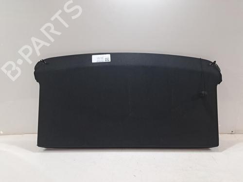 Used Rear parcel shelf LAND ROVER RANGE ROVER EVOQUE (L538) 2.0 D (150 hp) 28379319
