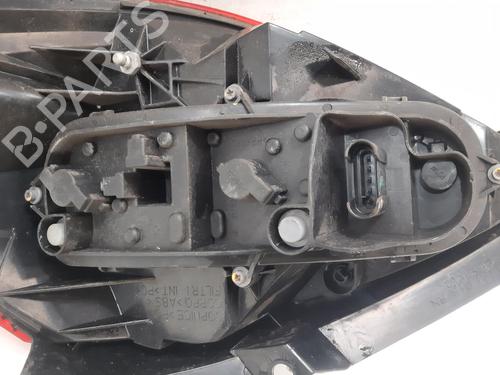 Left taillight FORD KA (RU8) 1.2 | BP37593320C34 - Image 6