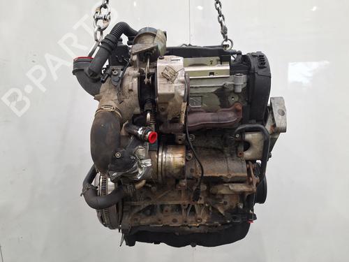 Engine AUDI Q3 (8UB, 8UG) 2.0 TDI quattro | BP29417560M1 