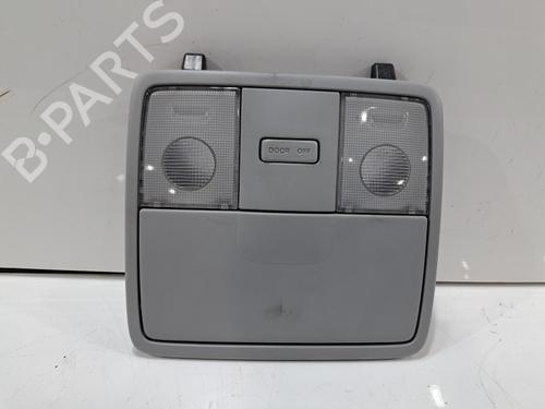 Used Interior roof light Interior roof light HYUNDAI i30 (FD) 1.4 (109 hp) 40455320 40455320